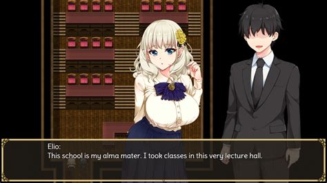 loretta's brand-new job f95|Slice of Life RPG Loretta's Brand.
